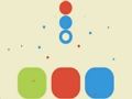 Spel Kleuren lopen  online