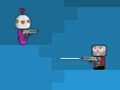 Spel Dhr. Ruimtekogel  online