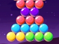 Spel Bubble heks saga online