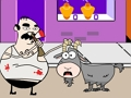 Spel Run geitenrun online
