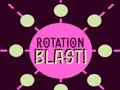 Spel Rotatie blast  online