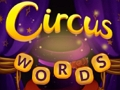 Spel Circuswoorden  online