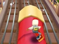 Spel Subway Surfers Londen  online