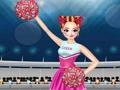 Spel Cheerleadermeisje Anna  online