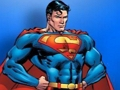 Spel Superman Jigsaw Puzzle-collectie  online