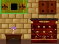 Spel Ontsnapping uit het Koninklijk Huis  online