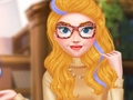 Spel BFF's Dark Academia Fashion Dress Up  online