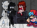 Spel Vrijdagavond Funkin Vs. Ghosttwins online