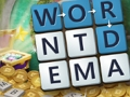 Spel Microsoft Wordament online