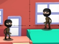 Spel Scherpschutter elite  online