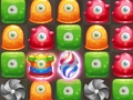 Spel Jelly Crush Saga online