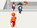 Spel Parkour-race  online