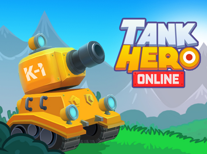 Spel Tankheld online  online