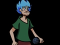 Spel Vrijdagavond Funkin vs Shaggy online