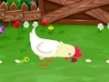 Spel Stomme kip  online