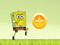 Spel Spongebob Jump-avontuur  online
