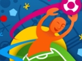 Spel Penalty shootout: Euro Cup 2021 online