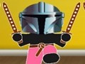 Spel Star Wars Yoda Escape online