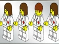 Spel LEGO Speelgoedprinses Ontsnapping  online
