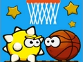 Spel Ongelooflijke basketbal  online