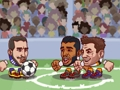Spel Hoofd Voetbal Ultimate  online