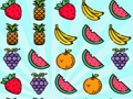 Spel Fruit Crush online
