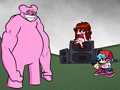 Spel Vrijdagavond Funkin 'vs Bearzerer online