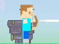 Spel Minecraft Boogschutter  online