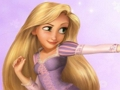 Spel Princess Rapunzel Legpuzzel Collectie  online