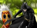 Spel Batman Subway Surf online
