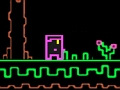 Spel Neonjongen in het bos  online