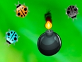 Spel Lieveheersbeestje Clicker  online