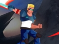 Spel Rambo supercyborg  online