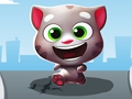 Spel Gigantische TomCoin Run  online