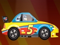 Spel Snelheidsracer  online