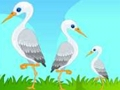 Spel Kleine ontsnapping uit de tuin  online