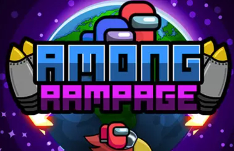 Spel Onder Rampage  online