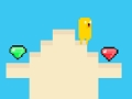 Spel Pixel Time Adventure zomer!  online