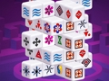 Spel Mahjongg donkere afmetingen  online