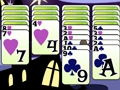 Spel Spider Solitaire 2 online