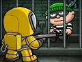 Spel Bob de rover 2  online