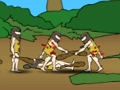 Spel Tijdperk van oorlog  online