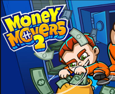 Spel Geldverhuizers 2  online