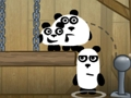 Spel 3 Panda's HTML5  online