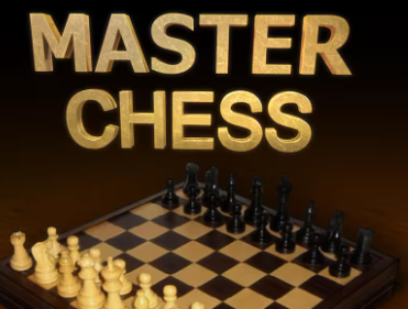 Spel Meester Schaken  online