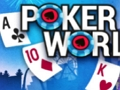 Spel Pokerwereld  online