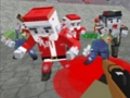 Spel Pixel Wars Apocalyps Zombie  online