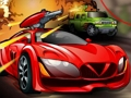 Spel Spion auto  online