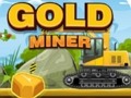 Spel Goud mijner  online