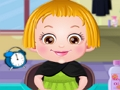Spel Baby Hazel Haarverzorging  online
